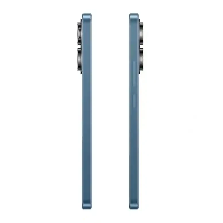 Xiaomi POCO X6 12/256GB Blue 4