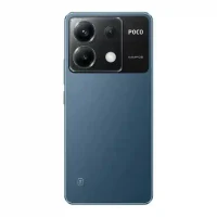 Xiaomi POCO X6 12/256GB Blue 3