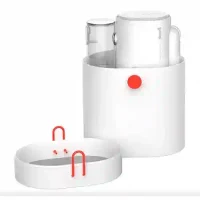 Отпариватель для одежды Deerma 220w 3