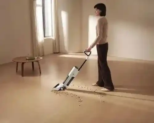 Aspirator fără fir Xiaomi Truclean W20 Wet Dry Vacuum White