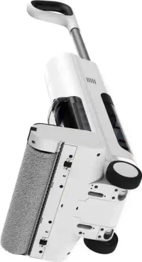 Aspirator fără fir Xiaomi Truclean W20 Wet Dry Vacuum White 6