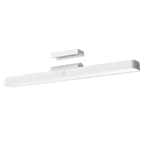 Lampa Xiaomi Magnetic Reading Light Bar, Alb