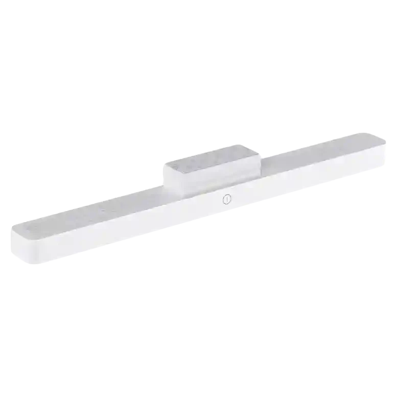 Lampa Xiaomi Magnetic Reading Light Bar, Alb 4