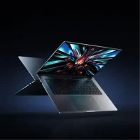 Laptop Xiaomi RedmiBook Pro 16 2025 Ultra 7 255H, Gray 5
