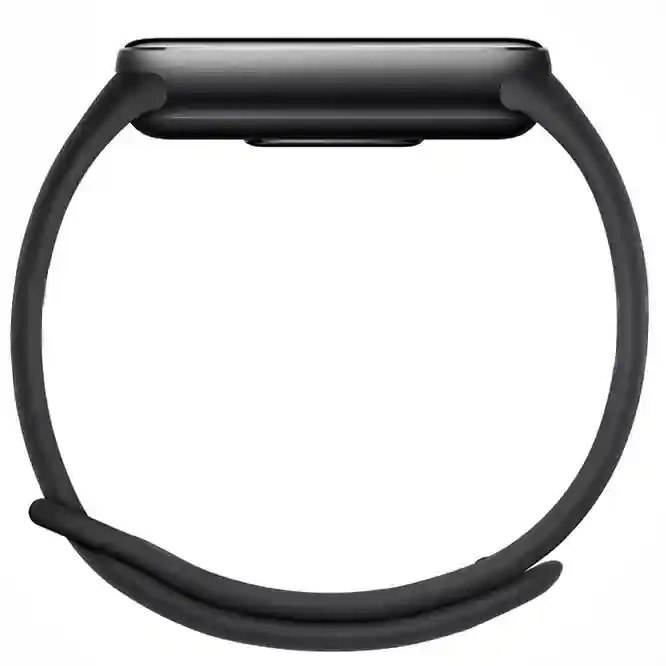 Brățară fitness Xiaomi Smart Band 10, Midnight Black 2