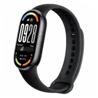 Brățară fitness Xiaomi Smart Band 10, Midnight Black