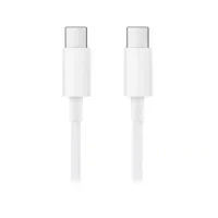 Xiaomi Mi Fast Charger Cable Type-C Type-C 150cm 5A 2