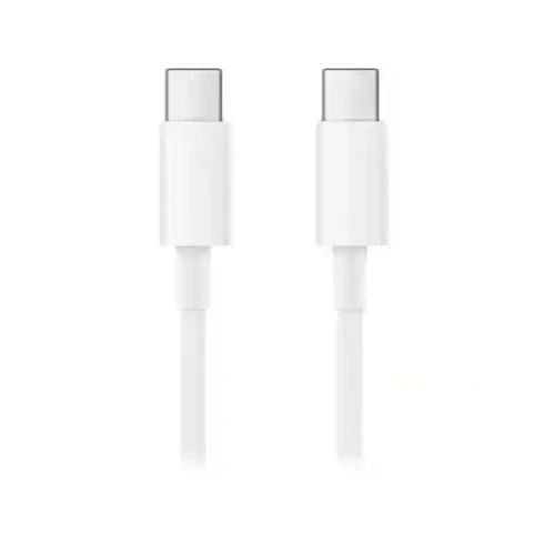 Xiaomi Mi Fast Charger Cable Type-C Type-C 150cm 5A