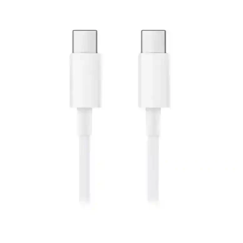 Xiaomi Mi Fast Charger Cable Type-C Type-C 150cm 5A 2