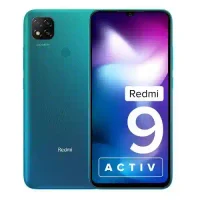Xiaomi Redmi 9 Activ 4/64 GB Green
