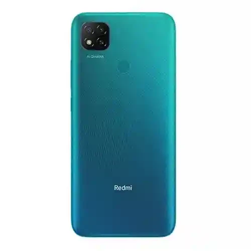 Xiaomi Redmi 9 Activ 4/64 GB Green 3
