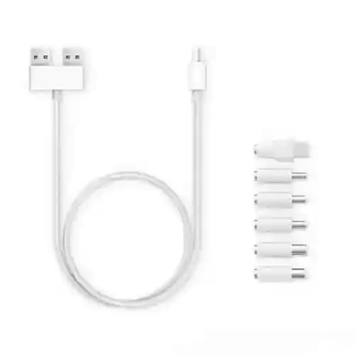 Зарядное устройство KingMi Power Multiadaptor 5 USB 2