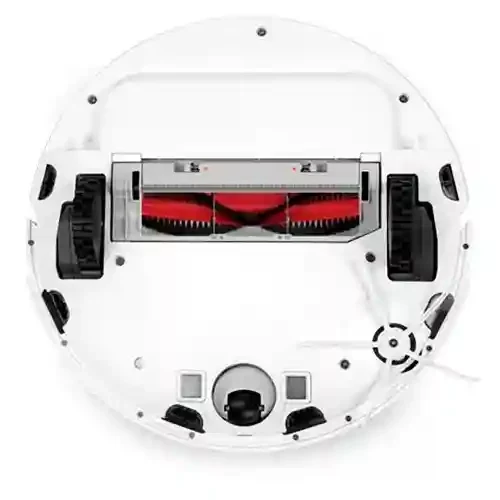 Aspirator Robot Vacuum Cleaner Roborock S6 White 3