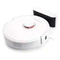 Aspirator Robot Vacuum Cleaner Roborock S6 White 2