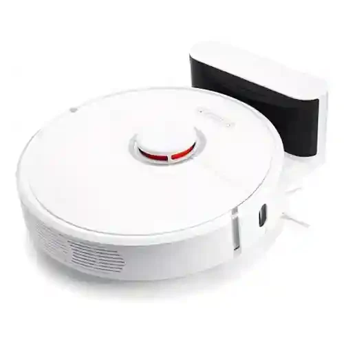 Aspirator Robot Vacuum Cleaner Roborock S6 White 2