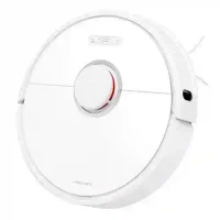 Aspirator Robot Vacuum Cleaner Roborock S6 White