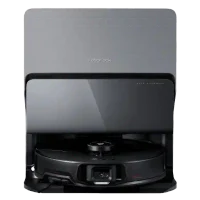 Робот пылесос Roborock S8 MaxV Ultra Black 2