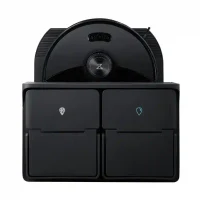 Робот пылесос Roborock S8 MaxV Ultra Black 3