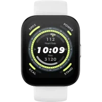 Amazfit Bip 5 White