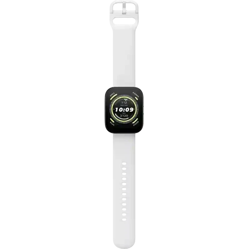 Amazfit Bip 5 White 4