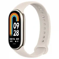 Xiaomi Smart Band 8 Gold 3