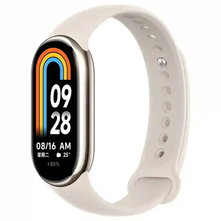 Xiaomi Smart Band 8 Gold 3