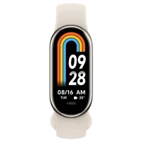 Xiaomi Smart Band 8 Gold