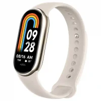 Xiaomi Smart Band 8 Gold 2