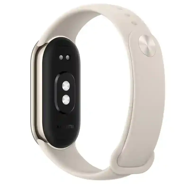 Xiaomi Smart Band 8 Gold 4