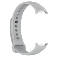 Ремешок для Xiaomi Smart Band 8/9 Grey