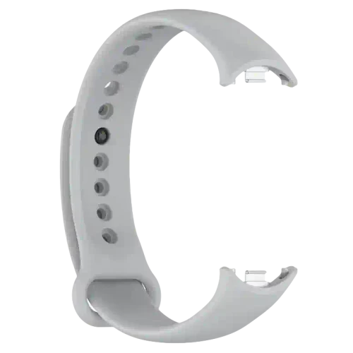 Ремешок для Xiaomi Smart Band 8/9 Grey