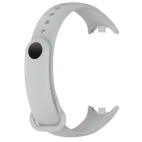 Ремешок для Xiaomi Smart Band 8/9 Grey 2