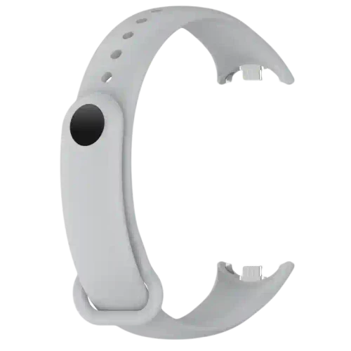 Ремешок для Xiaomi Smart Band 8/9 Grey