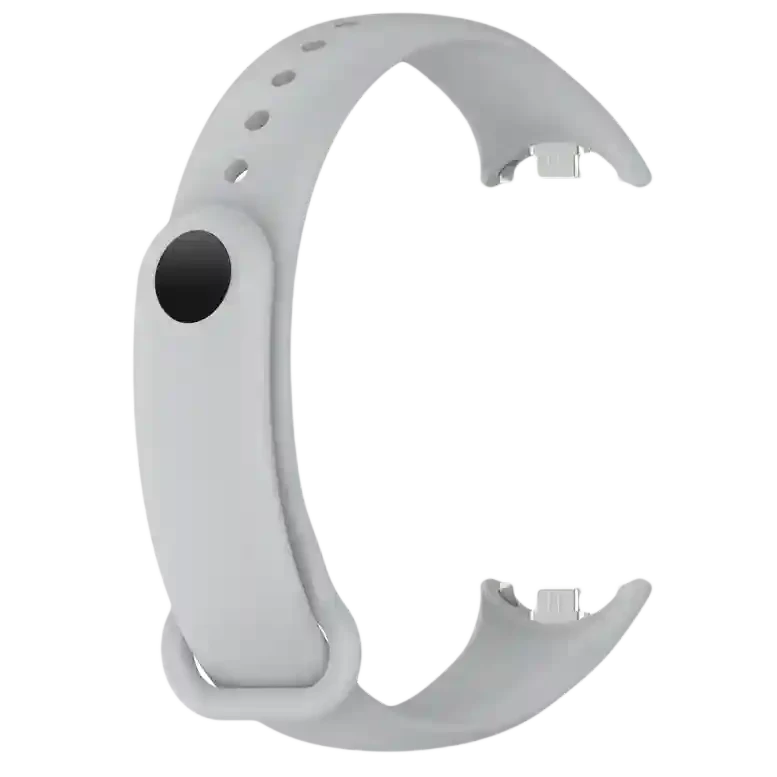 Ремешок для Xiaomi Smart Band 8/9 Grey 2