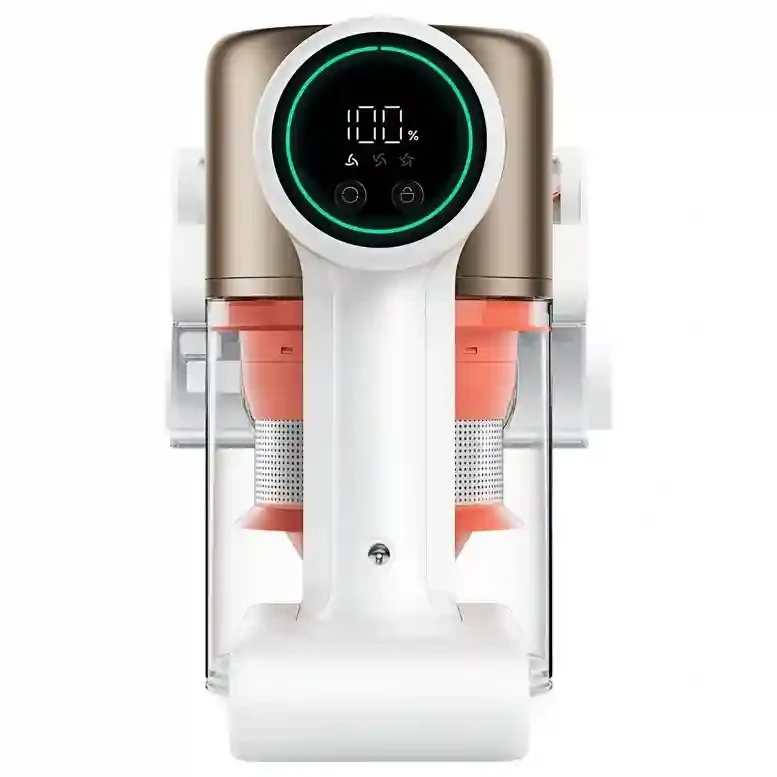 Aspirator fara fir Xiaomi G10 Plus Handheld 3