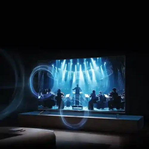 Xiaomi TV S mini LED 55" Televizor