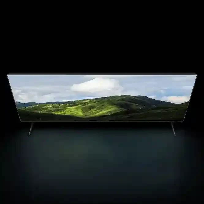 Xiaomi TV S mini LED 55" Телевизор 3