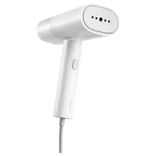 Aparat de călcat vertical cu abur Xiaomi Handheld Garment Steamer White
