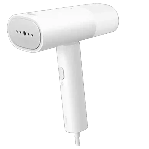 Aparat de călcat vertical cu abur Xiaomi Handheld Garment Steamer White