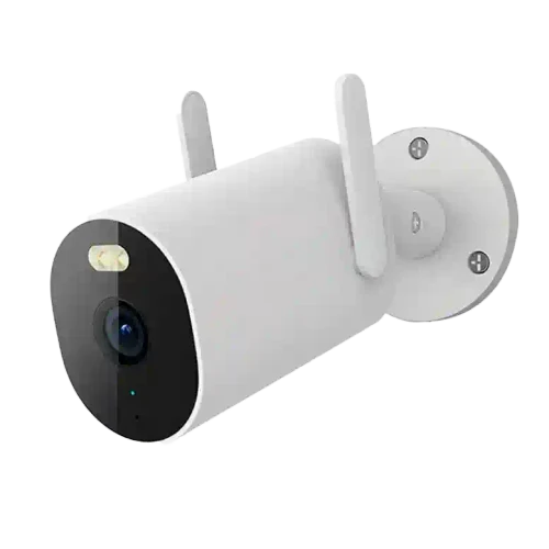 Камера видеонаблюдения Xiaomi Outdoor Camera AW300