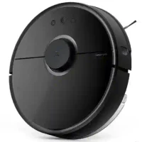 Xiaomi Mi Robot Vacuum Cleaner Roboroc 2 Black 2