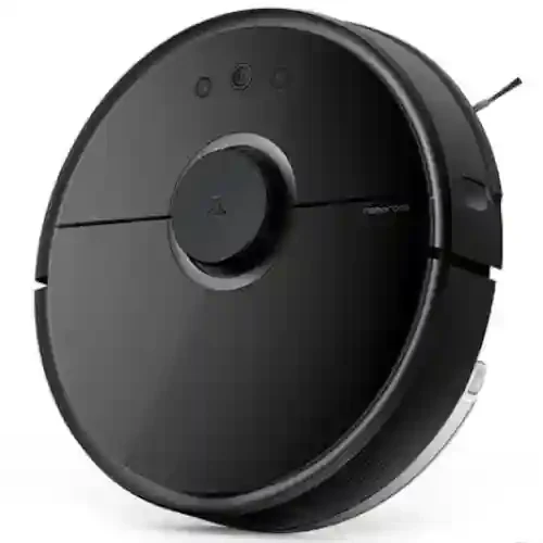 Xiaomi Mi Robot Vacuum Cleaner Roboroc 2 Black 2