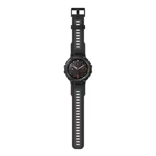 Ceas Inteligent Xiaomi Amazfit T Rex PRO Black 4