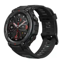Ceas Inteligent Xiaomi Amazfit T Rex PRO Black 2
