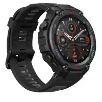 Ceas Inteligent Xiaomi Amazfit T Rex PRO Black 3