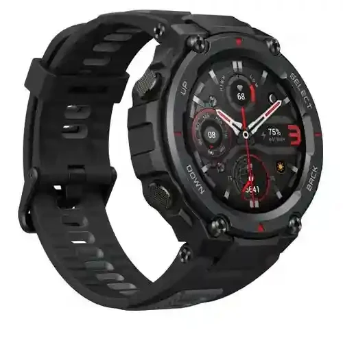 Ceas Inteligent Xiaomi Amazfit T Rex PRO Black 3