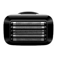 Насадка для бритвы Xiaomi Mi 5-Blade Electric Shaver, Черный 2