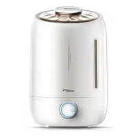 Umidificator de aer Xiaomi Deerma Humidifier White