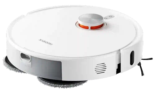 Aspirator Robot Xiaomi Robot Vacuum S40 Pro, Alb