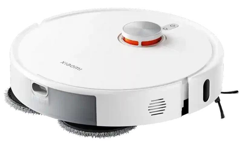 Aspirator Robot Xiaomi Robot Vacuum S40 Pro, Alb 2